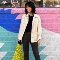 Allison Chen