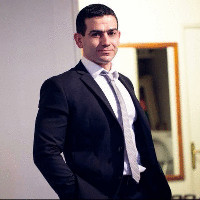 Mahdi Khusravi