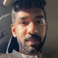 Aaron Mathew