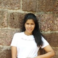 Gwyneth Serrao