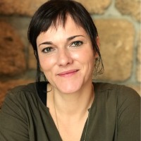 Lucy Tomas