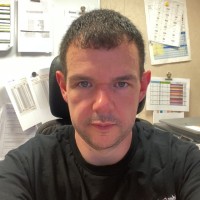 Scott Williams