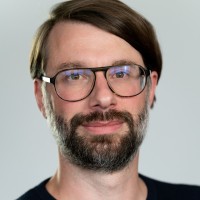 Patrick Moule