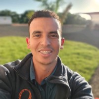 Sebastian Barbosa Silva