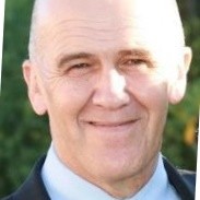 Mark Fuller