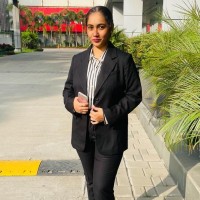 Aashna Shaikh