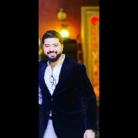 Abdelrahman Sayed