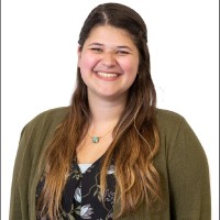 Lindsay Vander Molen, Mph