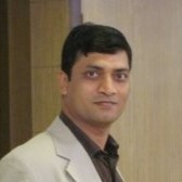 Pravin Paunikar, PMP