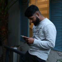Umer Ali