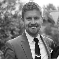 Rasmus Steen Jensen