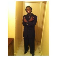 Trey Eskridge