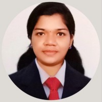 Vishnupriya Shibu