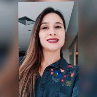 Heneida Maia Ribeiro