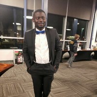 Adebodun Bodunrin