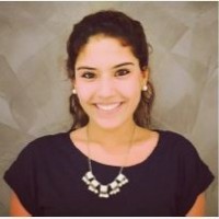 Luz De Izcue Pereyra