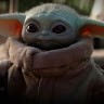 Baby Yoda