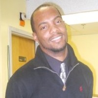 Drew Johnson