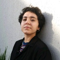 Caroline Xavier