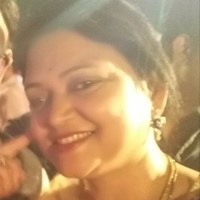 Rupashree Das