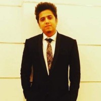Sudhansh Shaw