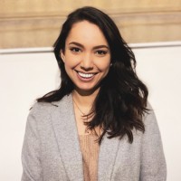 Nadia Al Hallak