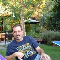 Carlos Parra Manriquez