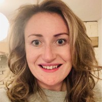 Helen Wrixon