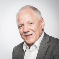 Henk Van Haren