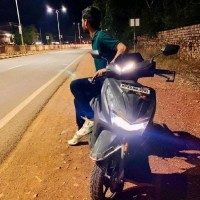 Mayank Jadon