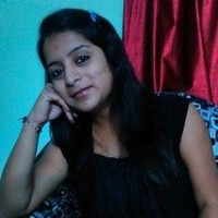 Pooja Budakoti