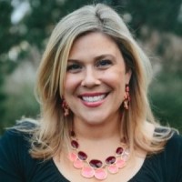 Michelle Aukstik Sleight