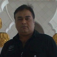 Zia Ur Rehman Syed