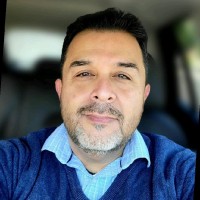 Ernesto Virgen