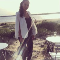 Felicia Jaber
