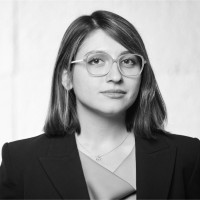 Maryam Liaghatjoo