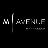 M Avenue Marrakech Maroc