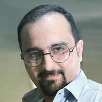 Majidreza Nafari