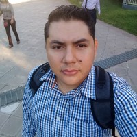Daniel Guerrero Martinez