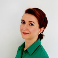 Darya Kupryianchyk
