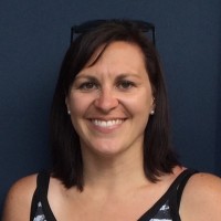Rebecca Waters
