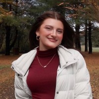 Caleigh Tosner