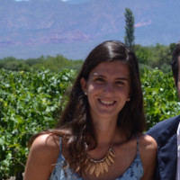 María De Los Ángeles Mordeglia
