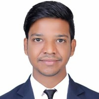 Ca Mohd Akaram Gour