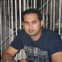 Syed Wajid Hussain Zaidi