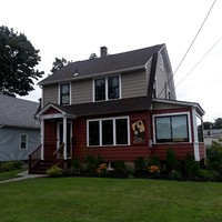 John Anthony Ferraro Architect
