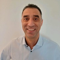Andreas Hadjiprocopiou