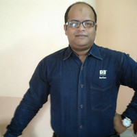 Tridibesh Choudhury