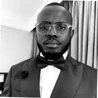 Keith Mbuya