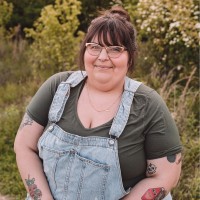 Katie Markowich